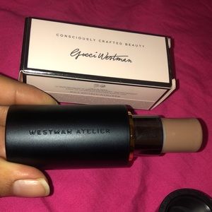 Westman Atelier Contour Stick in Biscuit